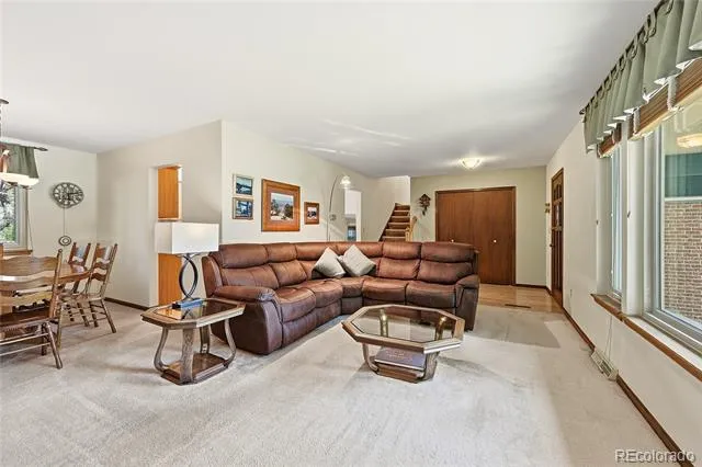 7582 S Ames Way Littleton, CO 80128