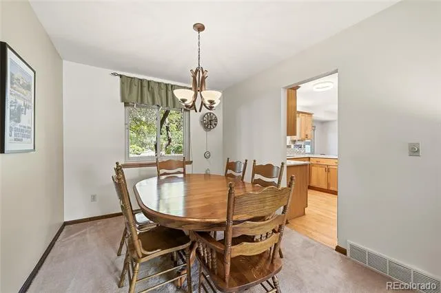 7582 S Ames Way Littleton, CO 80128