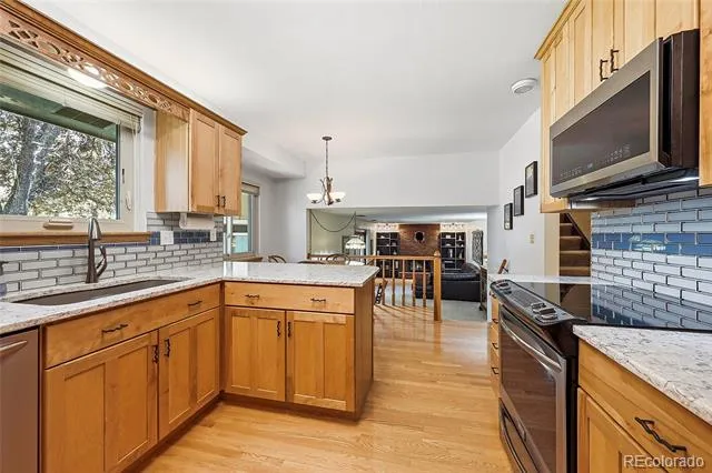 7582 S Ames Way Littleton, CO 80128