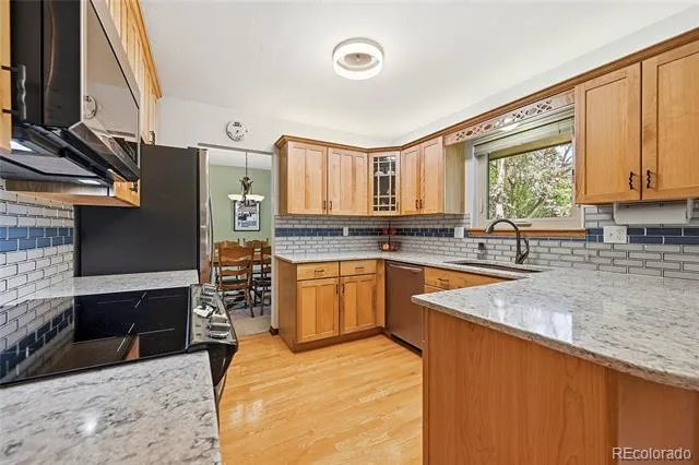 7582 S Ames Way Littleton, CO 80128