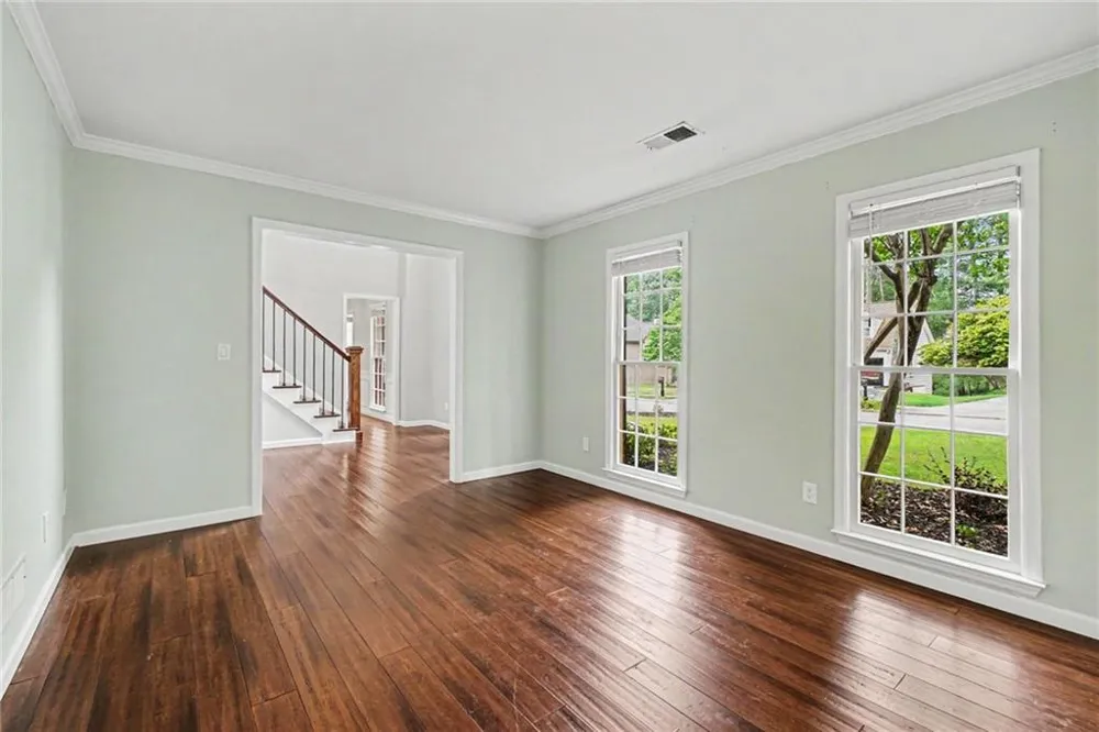 5709 Fairwood Drive NW Acworth, GA 30101