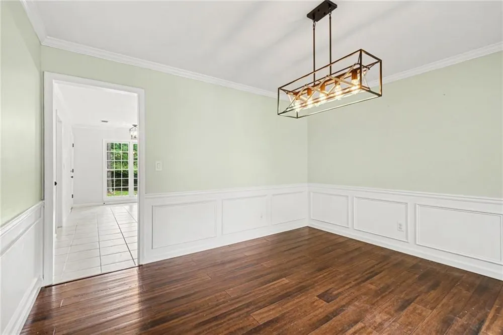 5709 Fairwood Drive NW Acworth, GA 30101