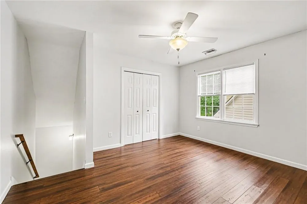5709 Fairwood Drive NW Acworth, GA 30101