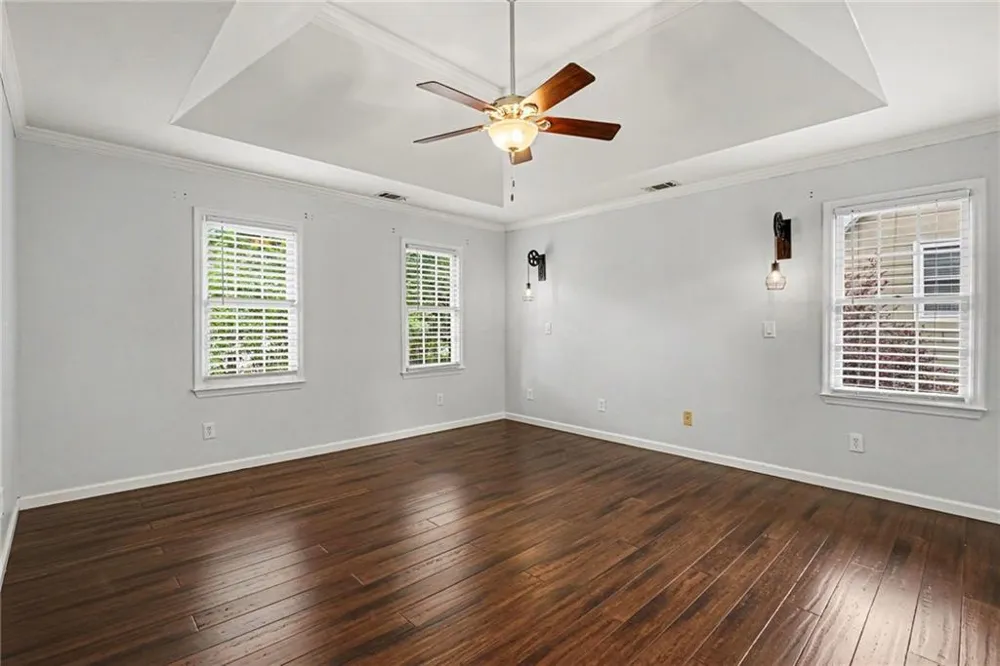 5709 Fairwood Drive NW Acworth, GA 30101