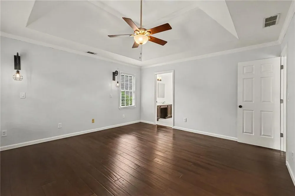 5709 Fairwood Drive NW Acworth, GA 30101