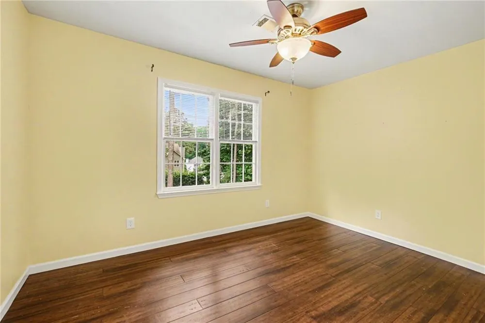 5709 Fairwood Drive NW Acworth, GA 30101