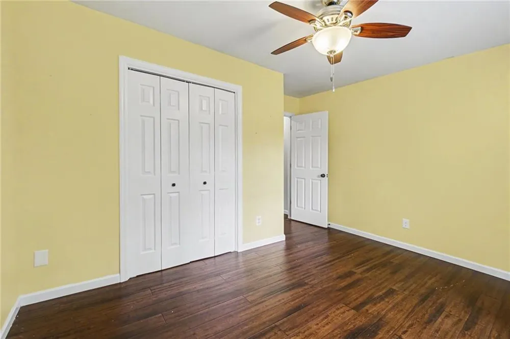 5709 Fairwood Drive NW Acworth, GA 30101
