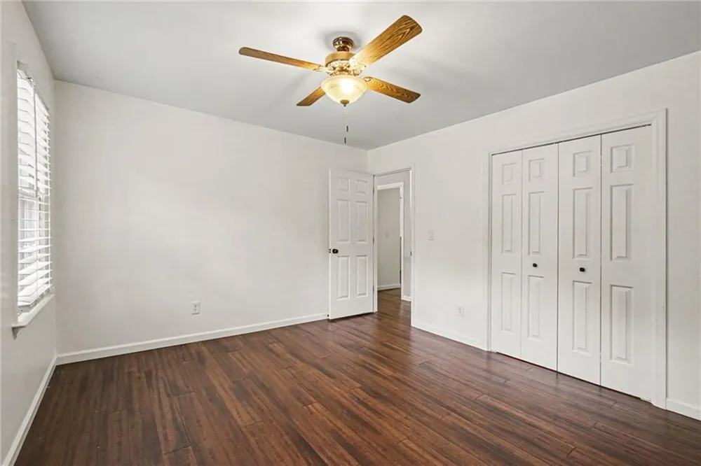 5709 Fairwood Drive NW Acworth, GA 30101