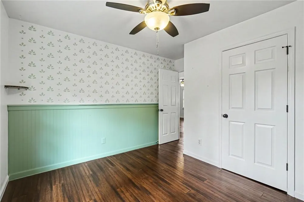 5709 Fairwood Drive NW Acworth, GA 30101