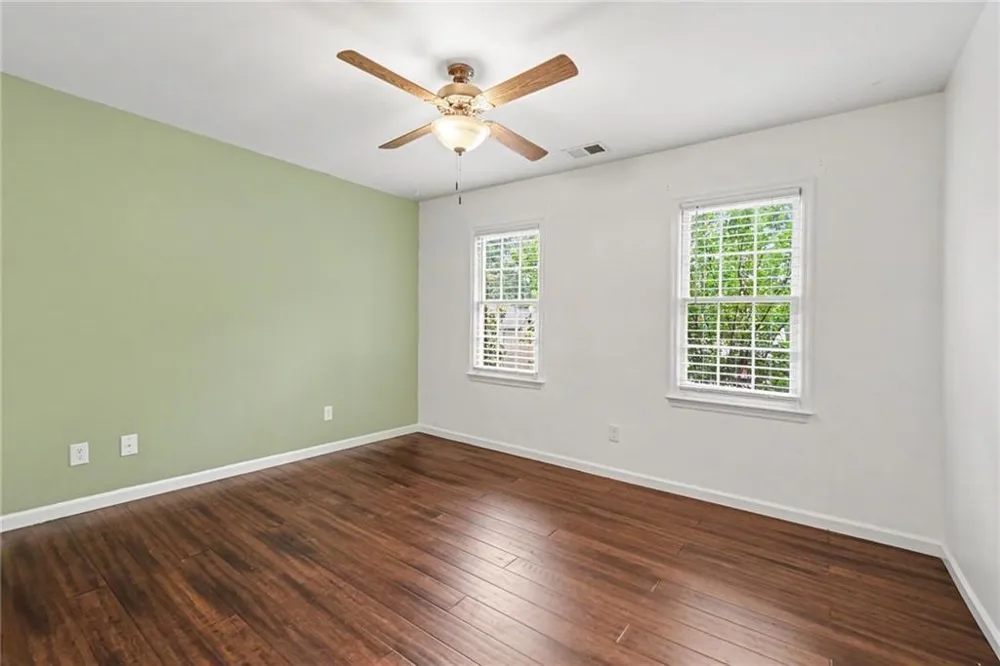 5709 Fairwood Drive NW Acworth, GA 30101