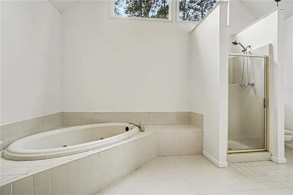 5709 Fairwood Drive NW Acworth, GA 30101