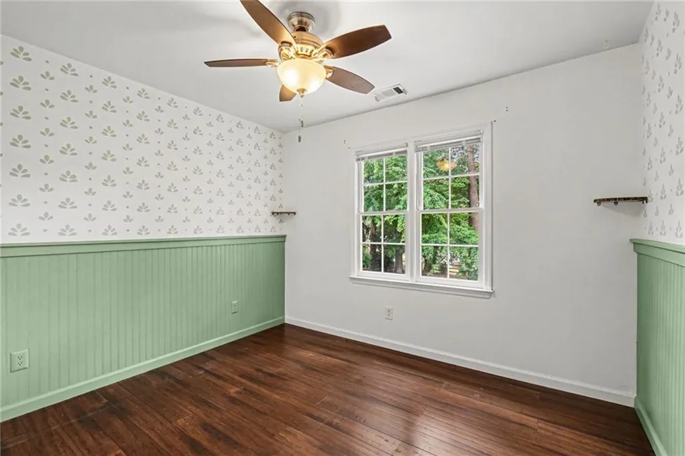 5709 Fairwood Drive NW Acworth, GA 30101