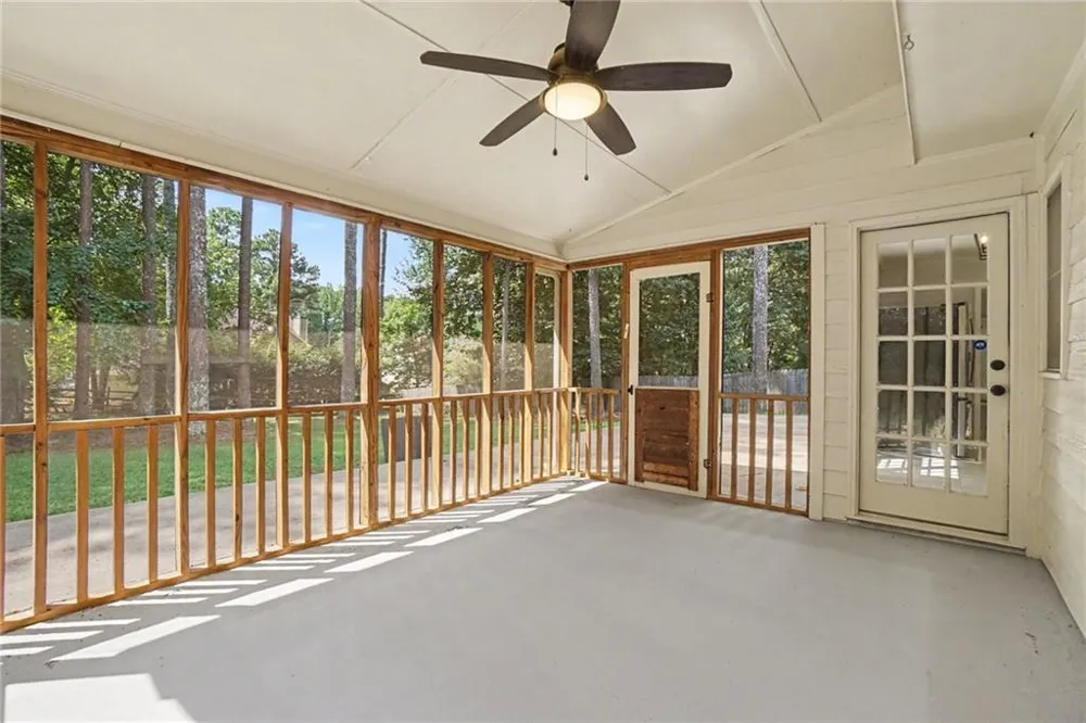 5709 Fairwood Drive NW Acworth, GA 30101