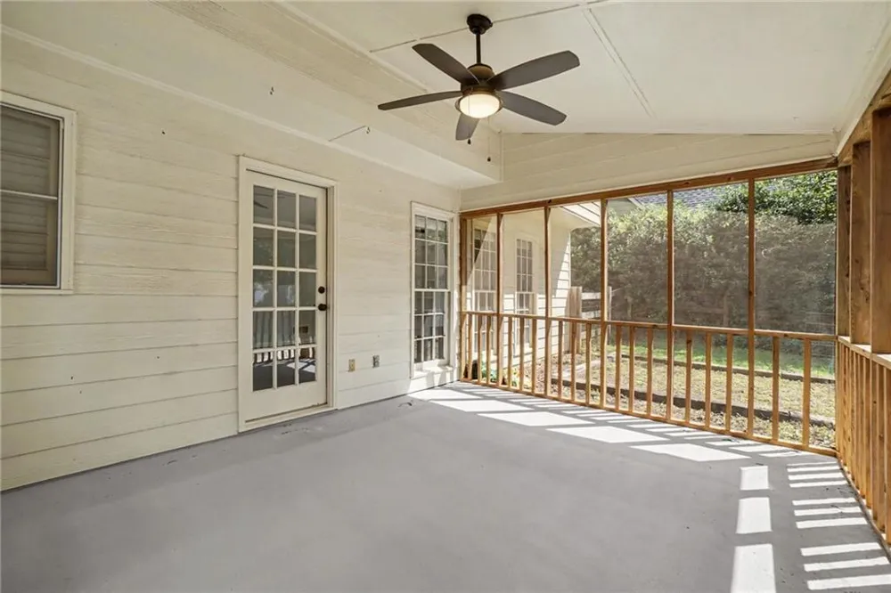 5709 Fairwood Drive NW Acworth, GA 30101