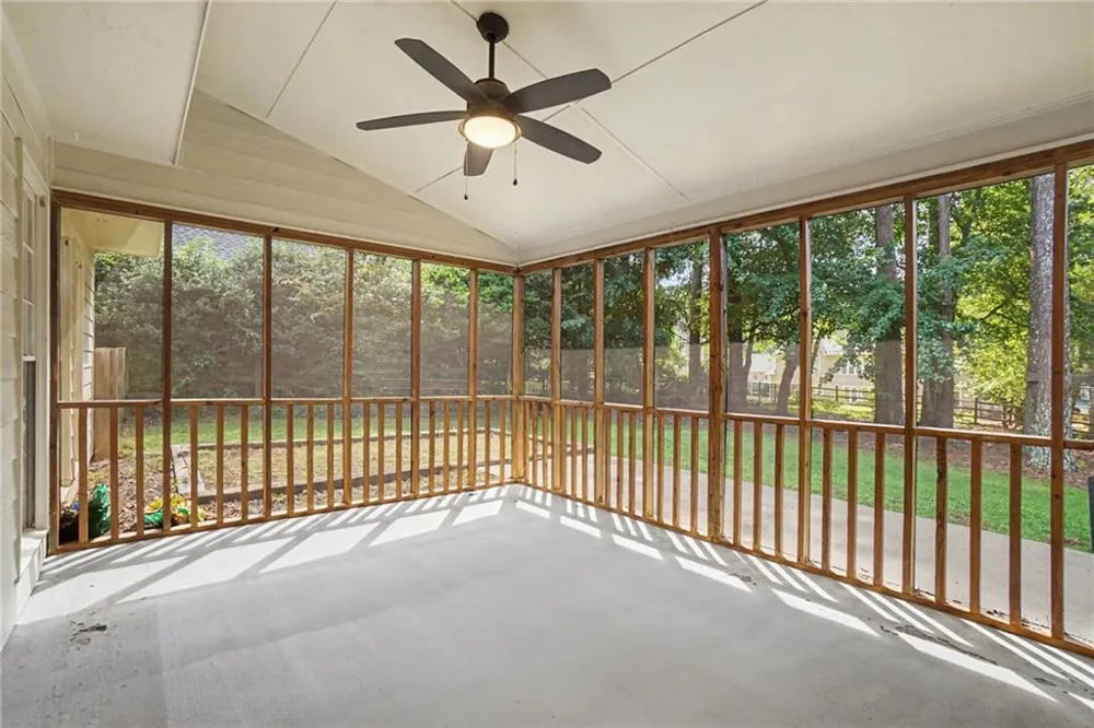 5709 Fairwood Drive NW Acworth, GA 30101