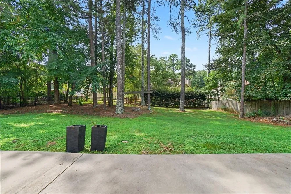 5709 Fairwood Drive NW Acworth, GA 30101