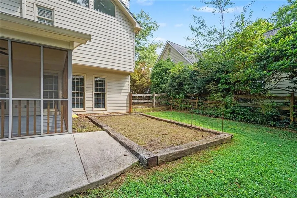 5709 Fairwood Drive NW Acworth, GA 30101