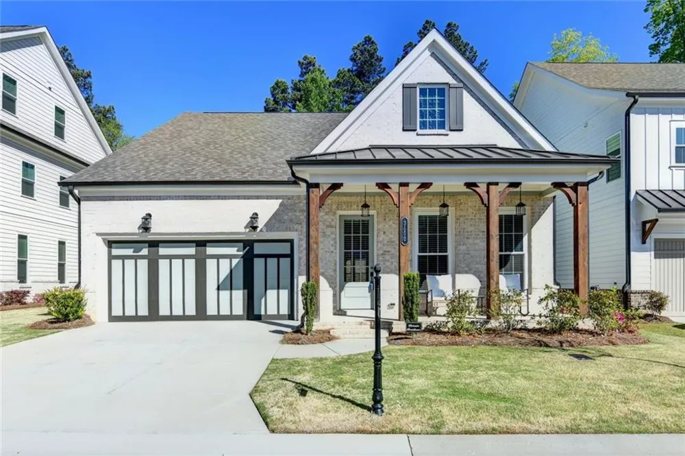 3460 Ashfield Point Avenue Duluth, GA 30096