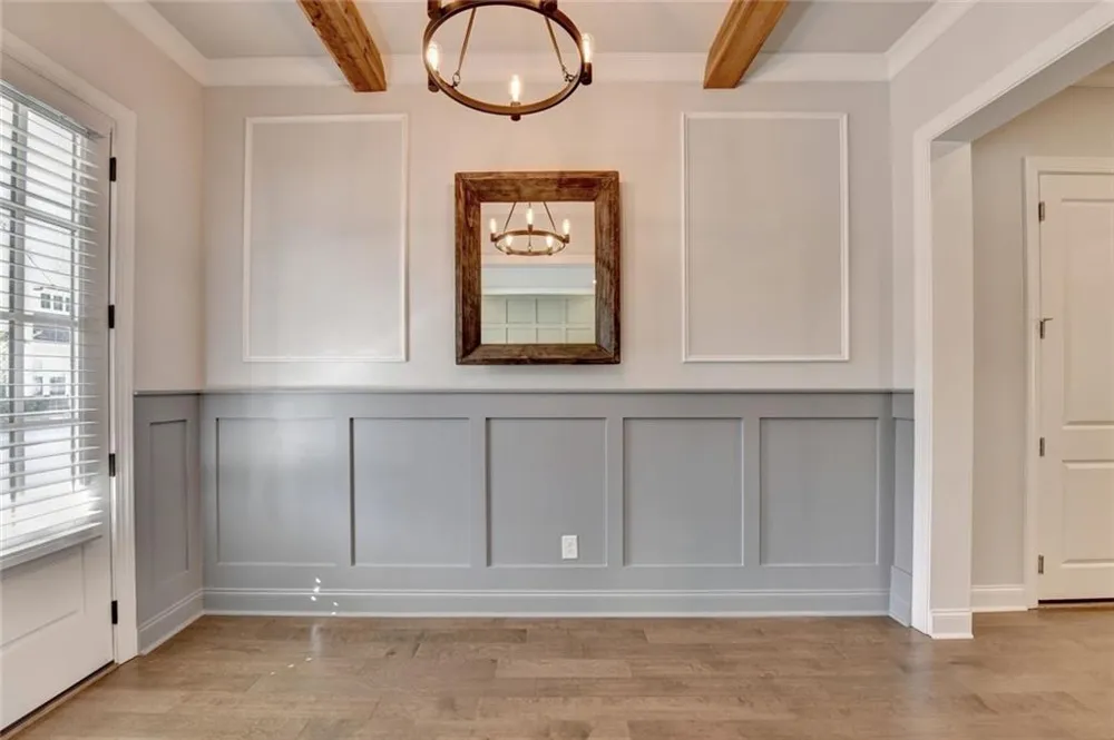 3460 Ashfield Point Avenue Duluth, GA 30096
