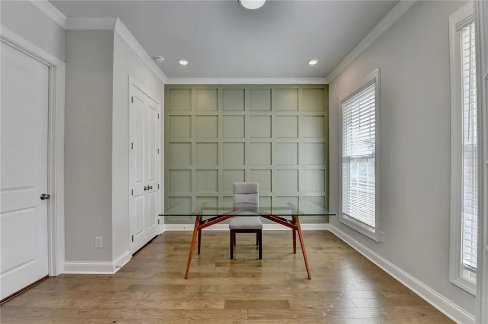 3460 Ashfield Point Avenue Duluth, GA 30096