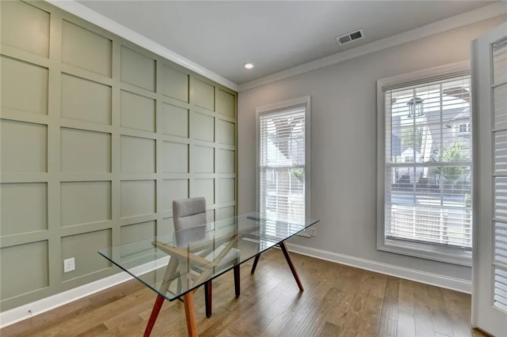 3460 Ashfield Point Avenue Duluth, GA 30096