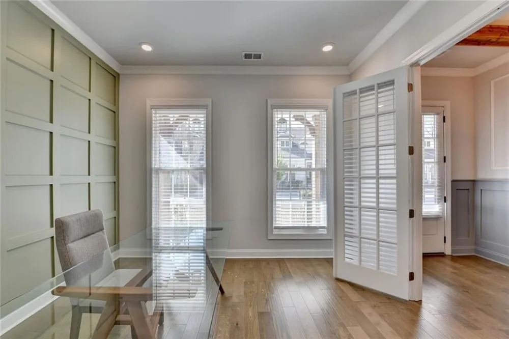 3460 Ashfield Point Avenue Duluth, GA 30096