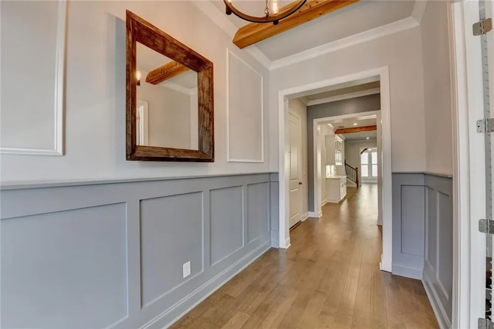 3460 Ashfield Point Avenue Duluth, GA 30096