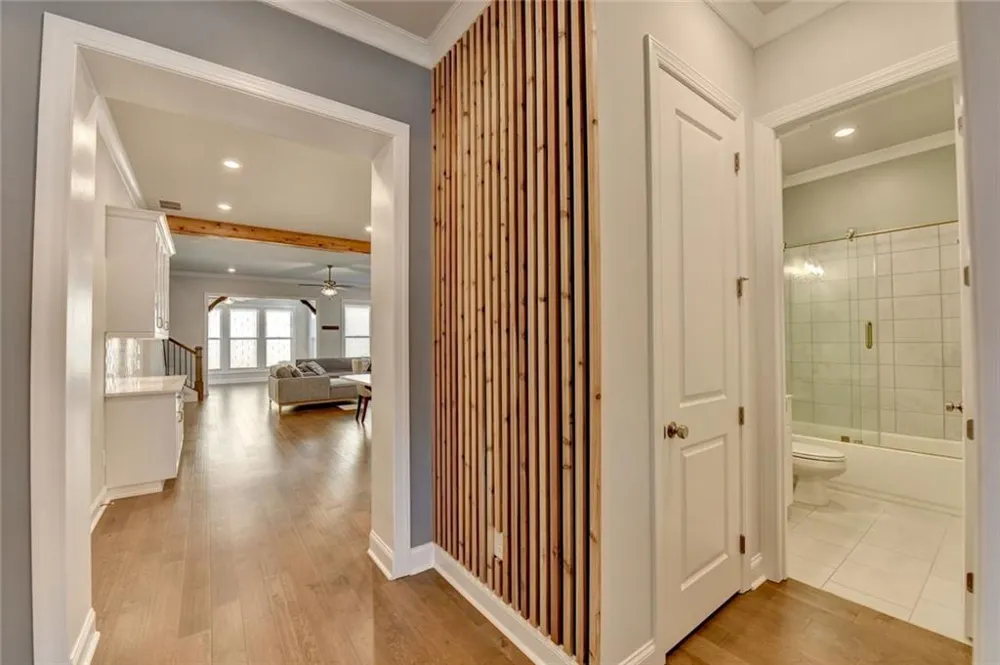 3460 Ashfield Point Avenue Duluth, GA 30096