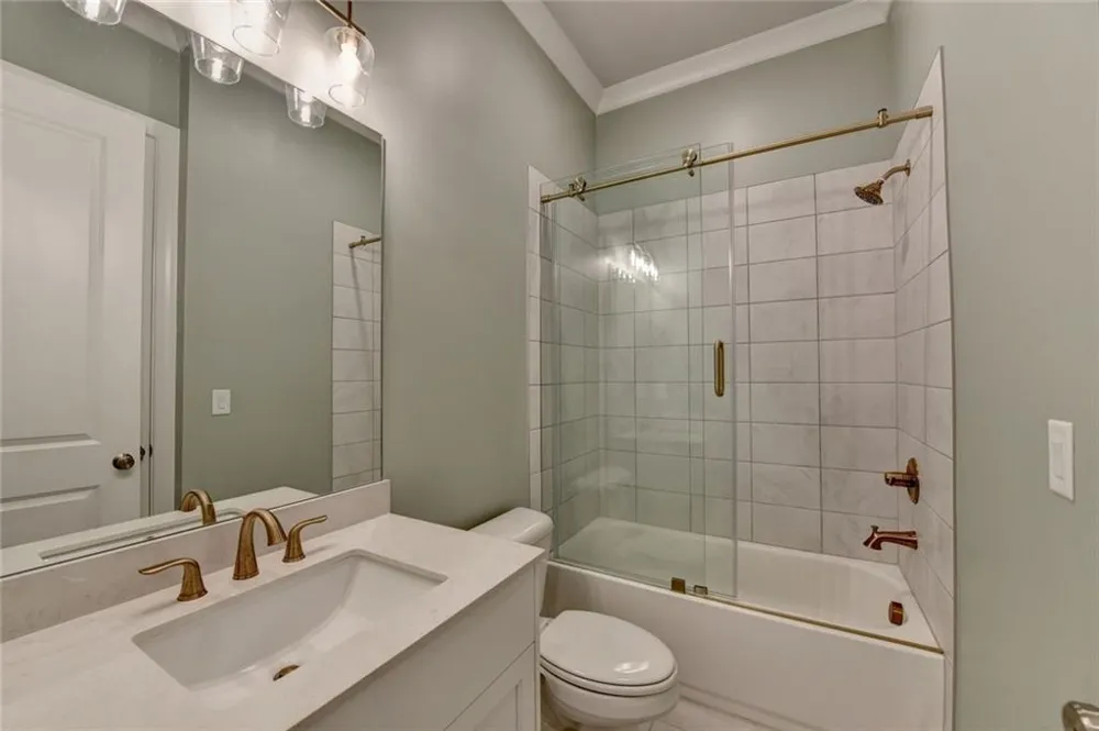 3460 Ashfield Point Avenue Duluth, GA 30096