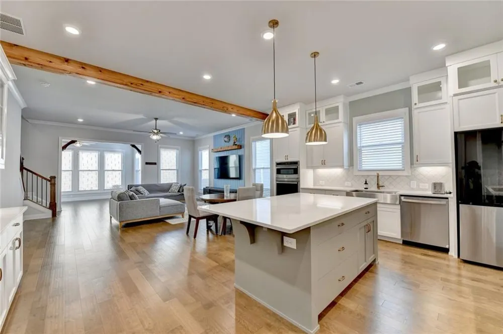 3460 Ashfield Point Avenue Duluth, GA 30096