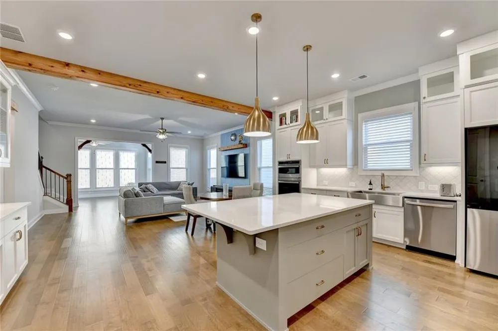 3460 Ashfield Point Avenue Duluth, GA 30096