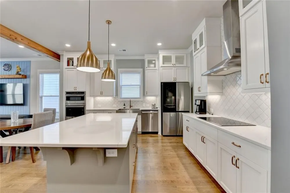 3460 Ashfield Point Avenue Duluth, GA 30096