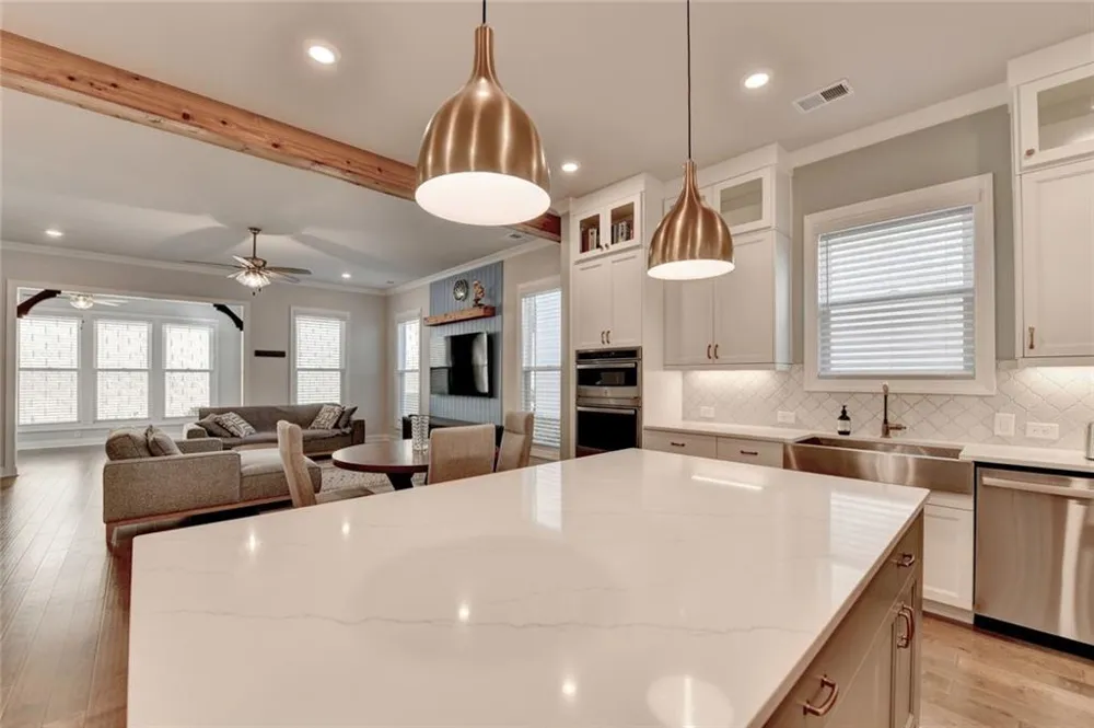 3460 Ashfield Point Avenue Duluth, GA 30096