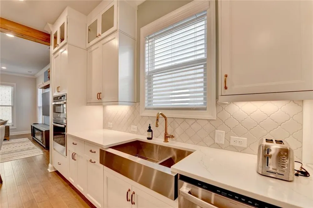 3460 Ashfield Point Avenue Duluth, GA 30096
