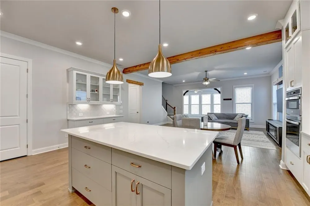 3460 Ashfield Point Avenue Duluth, GA 30096