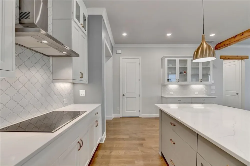 3460 Ashfield Point Avenue Duluth, GA 30096