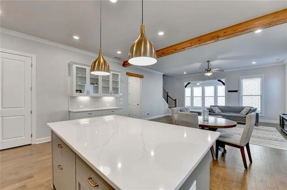3460 Ashfield Point Avenue Duluth, GA 30096