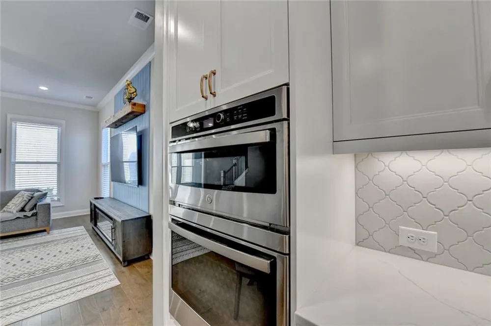 3460 Ashfield Point Avenue Duluth, GA 30096
