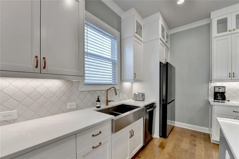 3460 Ashfield Point Avenue Duluth, GA 30096