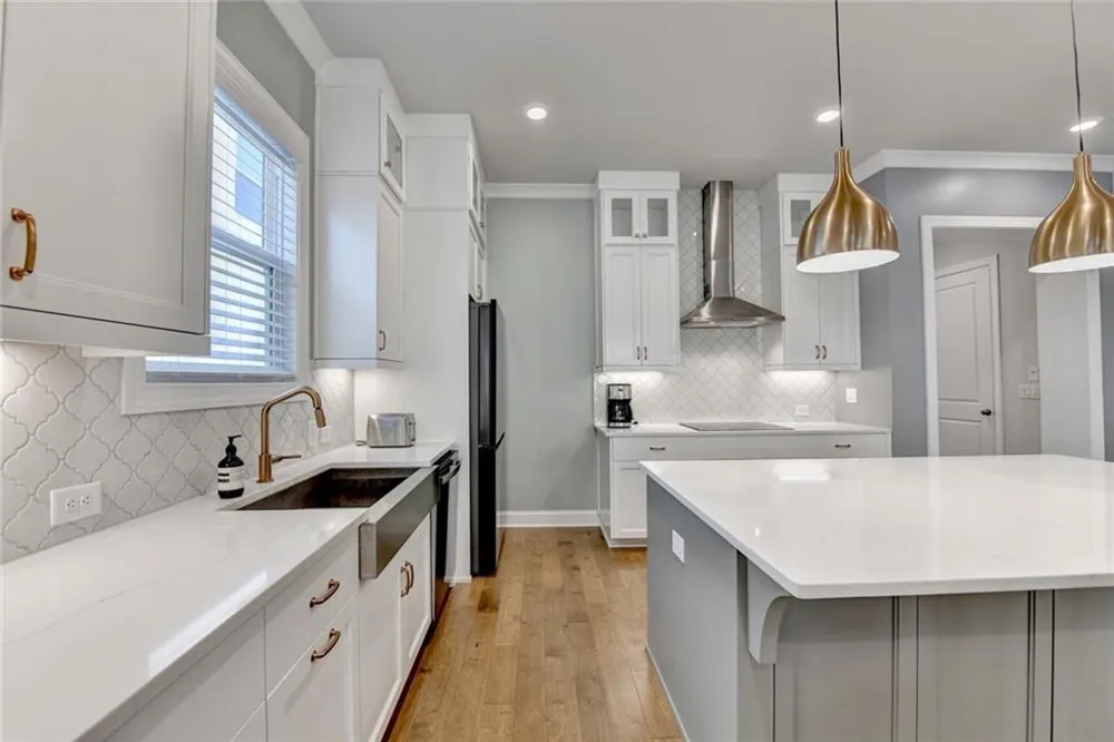 3460 Ashfield Point Avenue Duluth, GA 30096