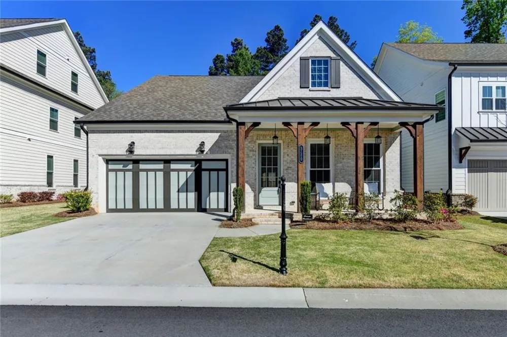 3460 Ashfield Point Avenue Duluth, GA 30096