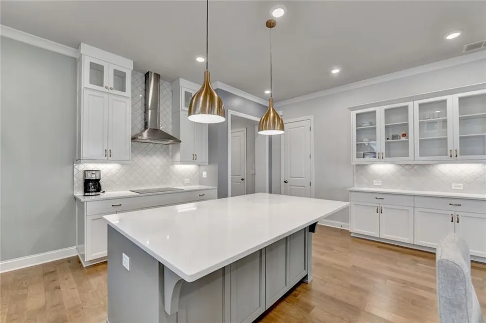 3460 Ashfield Point Avenue Duluth, GA 30096