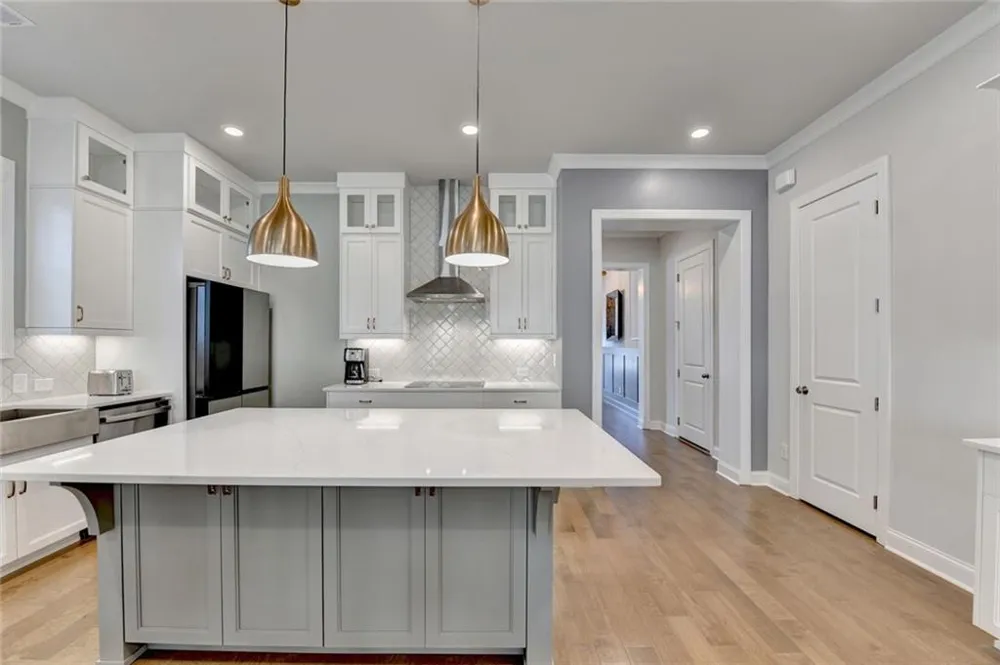 3460 Ashfield Point Avenue Duluth, GA 30096