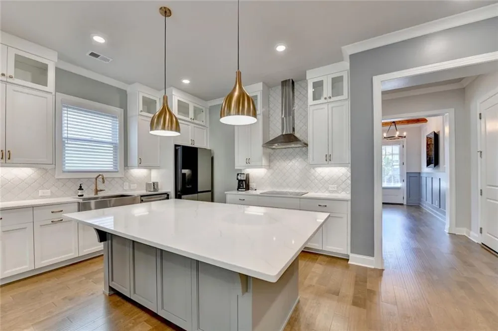 3460 Ashfield Point Avenue Duluth, GA 30096