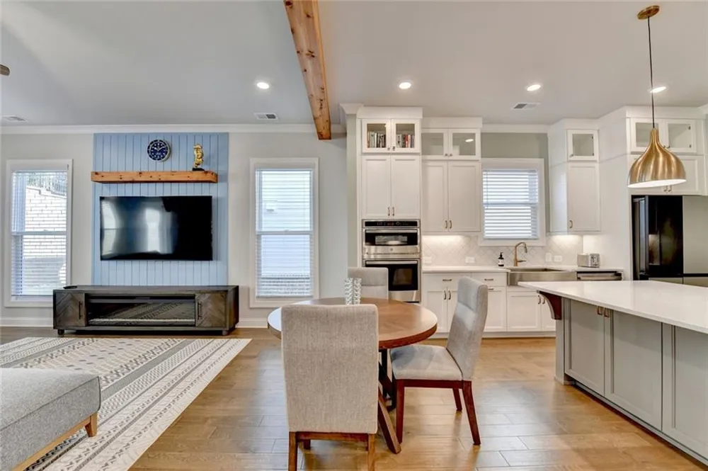 3460 Ashfield Point Avenue Duluth, GA 30096