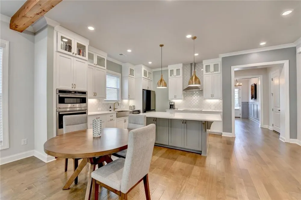 3460 Ashfield Point Avenue Duluth, GA 30096