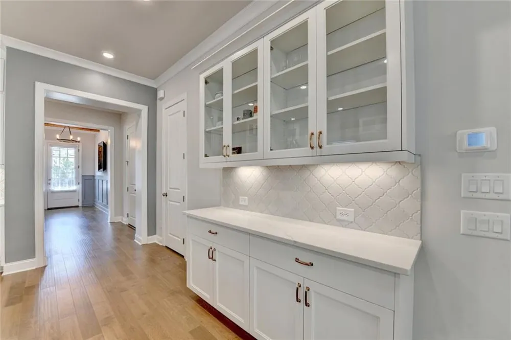 3460 Ashfield Point Avenue Duluth, GA 30096