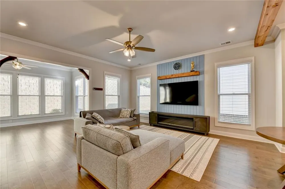 3460 Ashfield Point Avenue Duluth, GA 30096