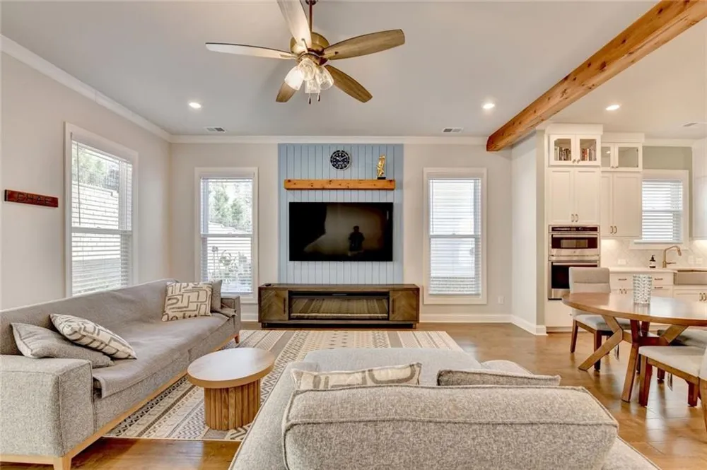 3460 Ashfield Point Avenue Duluth, GA 30096