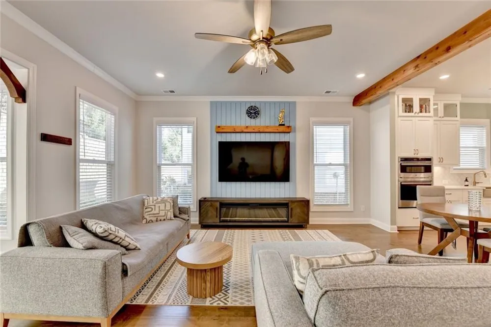 3460 Ashfield Point Avenue Duluth, GA 30096